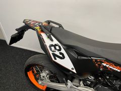 KTM 690 SMC 2008 occasion – foto 12 van 24