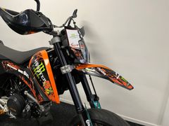 KTM 690 SMC 2008 occasion – foto 14 van 24