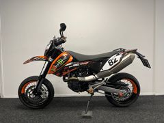 KTM 690 SMC 2008 occasion – foto 16 van 24