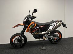KTM 690 SMC 2008 occasion – foto 18 van 24