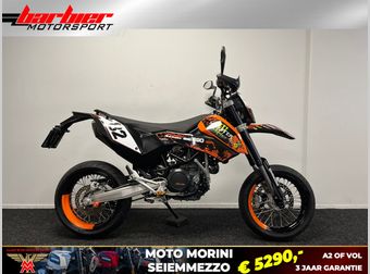 KTM 690 SMC 2008 occasion