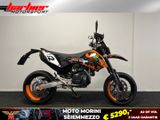 KTM 690 SMC