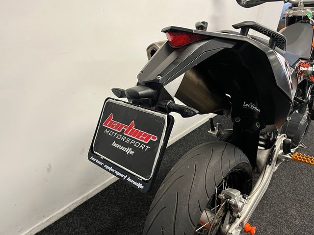 ktm - 690-smc