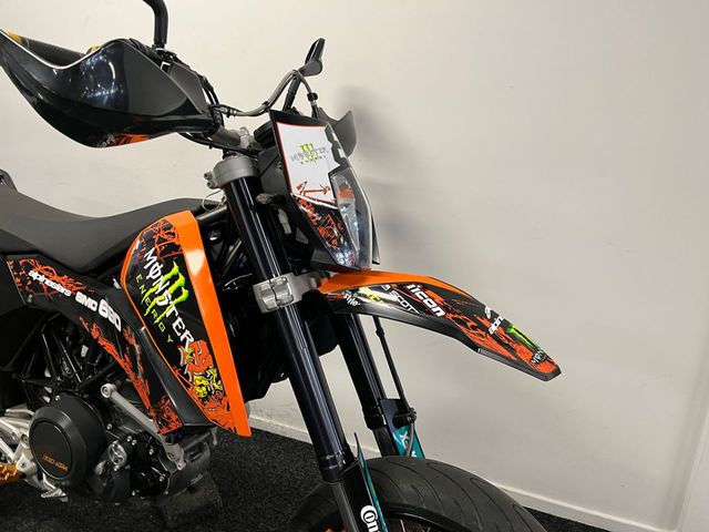 ktm - 690-smc