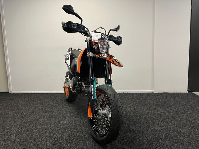 ktm - 690-smc