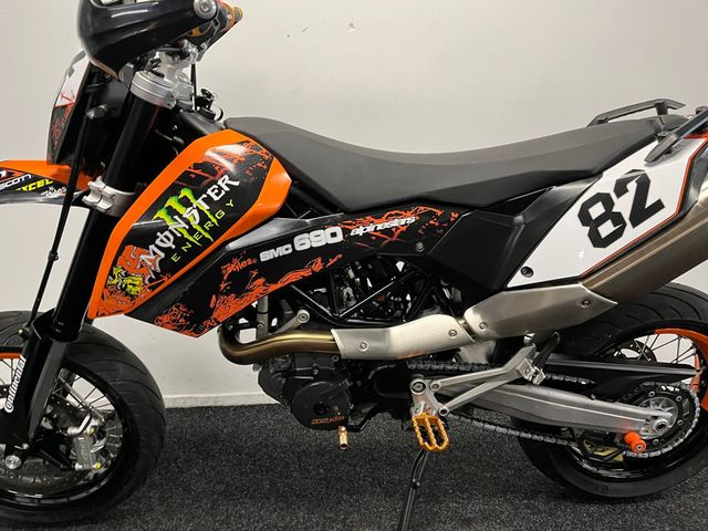 ktm - 690-smc
