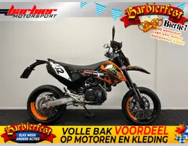 KTM 690 SMC 2008 occasion
