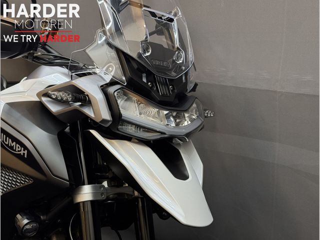 triumph - tiger-1200-gt-pro