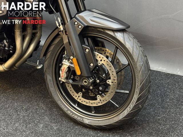 triumph - tiger-1200-gt-pro