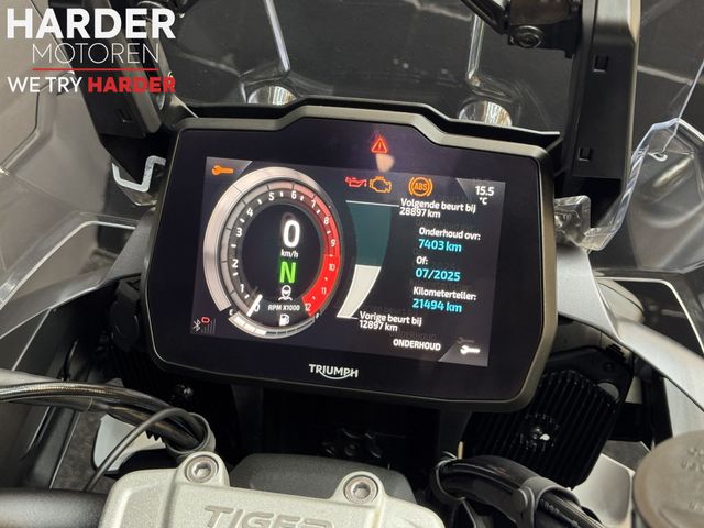 triumph - tiger-1200-gt-pro