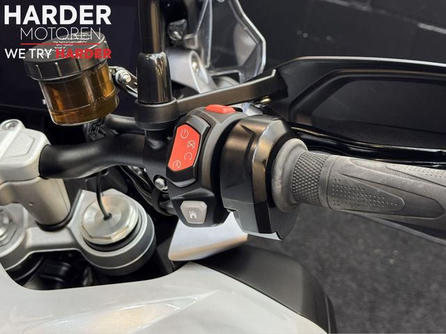 triumph - tiger-1200-gt-pro