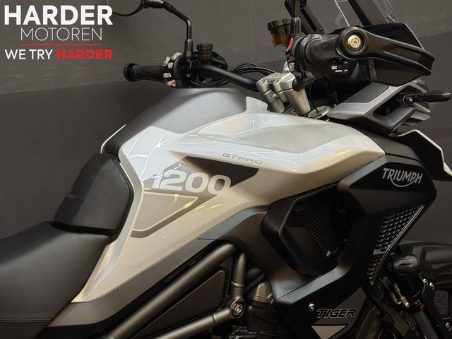 triumph - tiger-1200-gt-pro