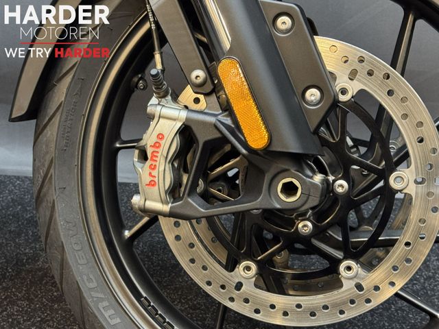 triumph - tiger-1200-gt-pro