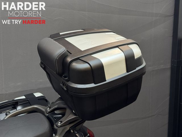 triumph - tiger-1200-gt-pro