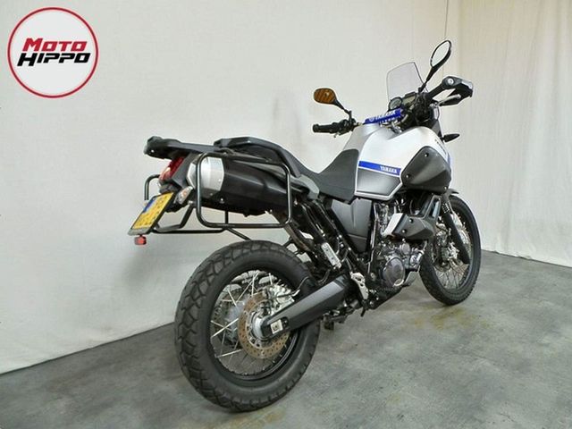 yamaha - xt-660-z-tenere-abs