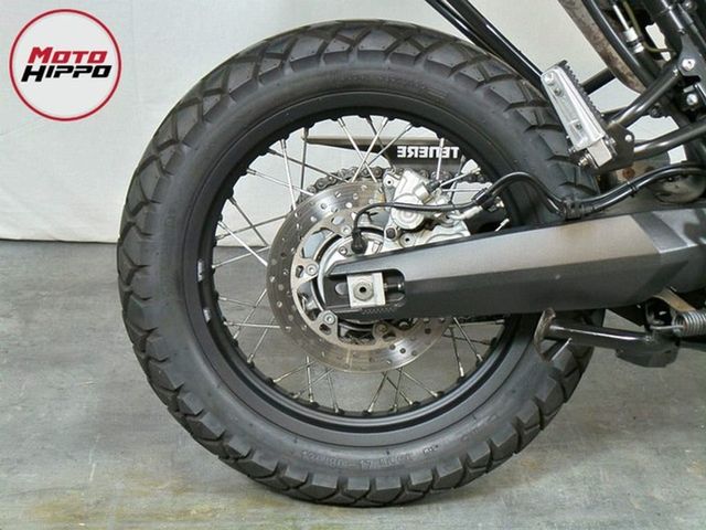 yamaha - xt-660-z-tenere-abs
