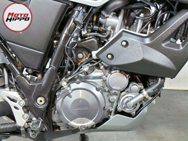 yamaha - xt-660-z-tenere-abs