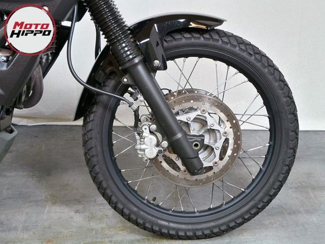 yamaha - xt-660-z-tenere-abs