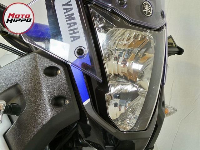 yamaha - xt-660-z-tenere-abs