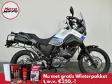 YAMAHA XT 660 Z TENERE ABS