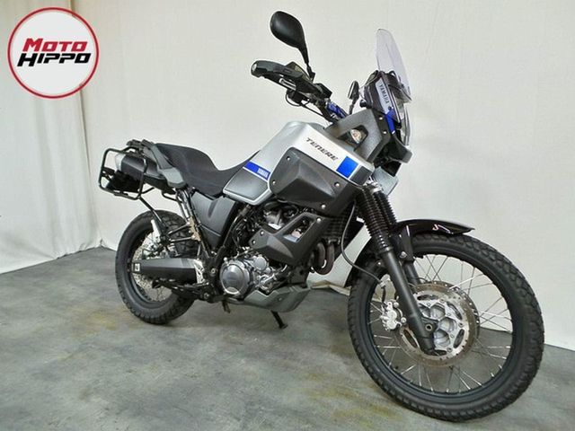 yamaha - xt-660-z-tenere-abs