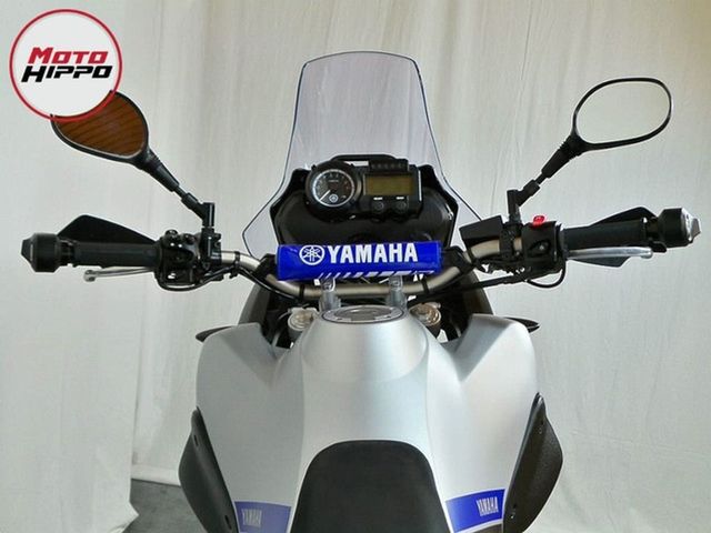 yamaha - xt-660-z-tenere-abs
