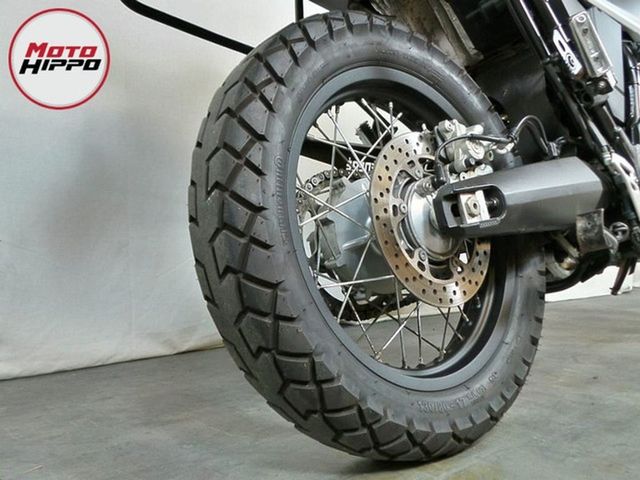 yamaha - xt-660-z-tenere-abs