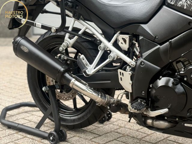 suzuki - v-strom-1000-abs