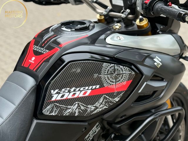 suzuki - v-strom-1000-abs