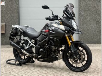 Suzuki V-Strom 1000 ABS 2016 occasion