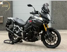 Suzuki V-Strom 1000 ABS 2016 occasion