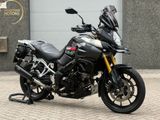 SUZUKI V-STROM 1000 ABS