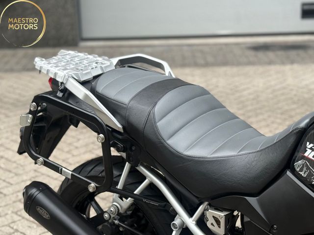 suzuki - v-strom-1000-abs