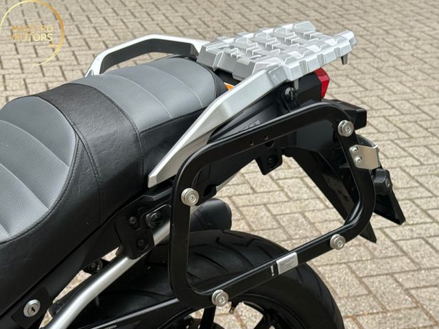 suzuki - v-strom-1000-abs