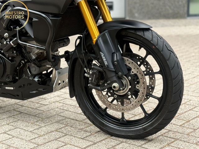 suzuki - v-strom-1000-abs