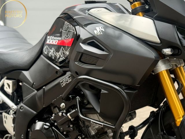 suzuki - v-strom-1000-abs