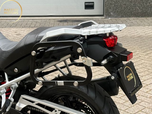 suzuki - v-strom-1000-abs
