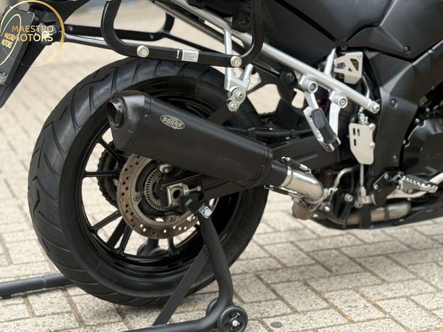 suzuki - v-strom-1000-abs