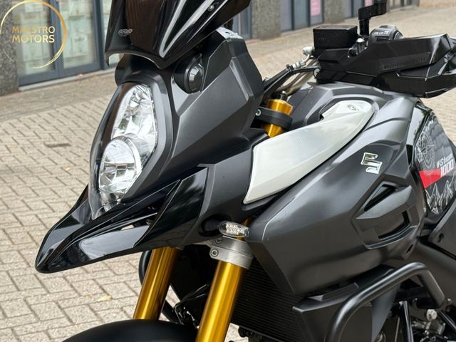 suzuki - v-strom-1000-abs
