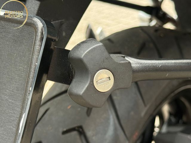 suzuki - v-strom-1000-abs