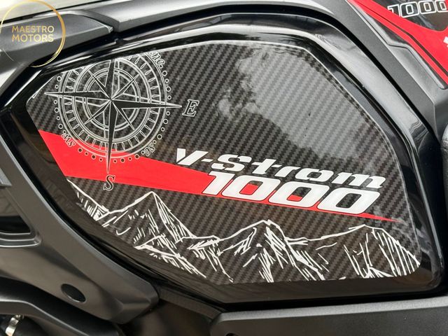 suzuki - v-strom-1000-abs