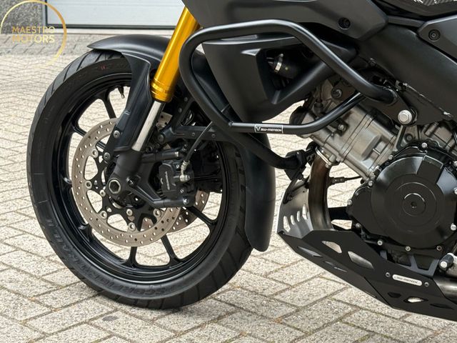 suzuki - v-strom-1000-abs