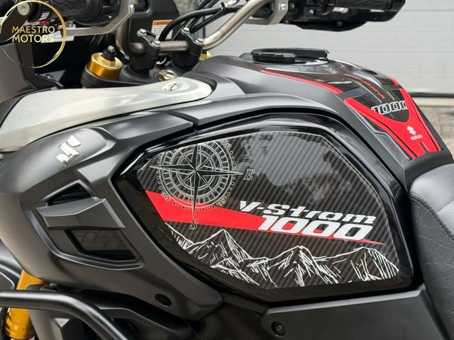 suzuki - v-strom-1000-abs