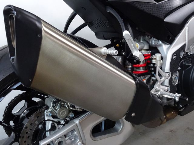 aprilia - tuono-v4-1100