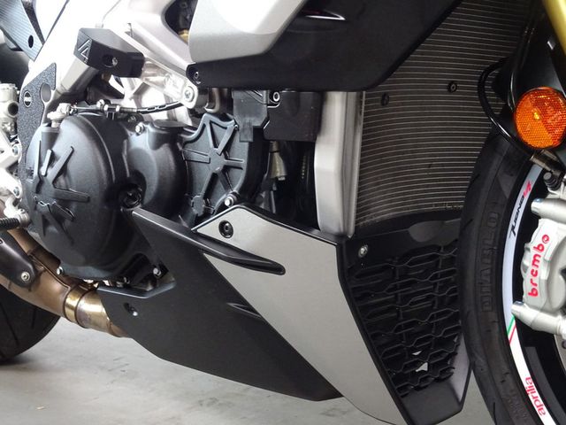 aprilia - tuono-v4-1100