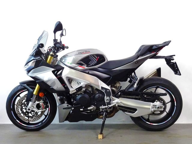 aprilia - tuono-v4-1100