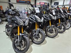 Yamaha Tracer 900 ABS 2016 occasion – foto 2 van 21