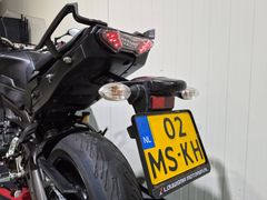 Yamaha Tracer 900 ABS 2016 occasion – foto 18 van 21