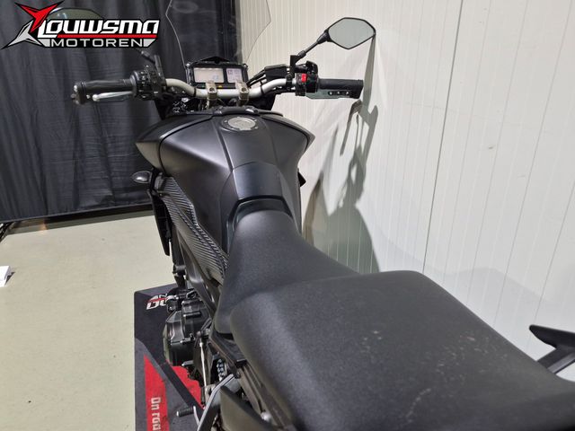 yamaha - tracer-900-abs