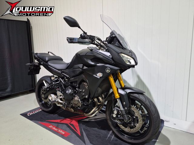 yamaha - tracer-900-abs